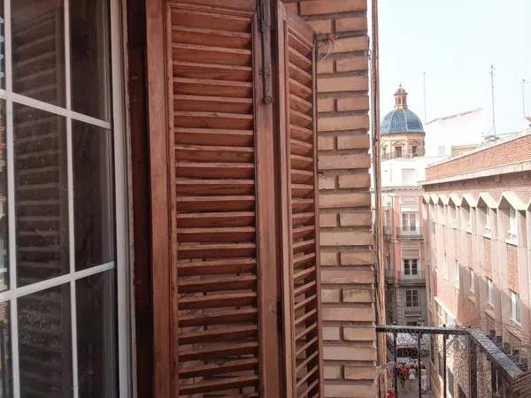 Piso en Calle del Gobernador Viejo, La Xerea - Foto 2