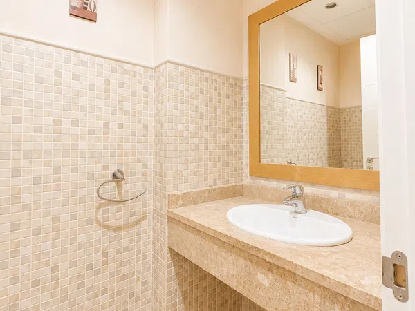 Chalet adosado en Calle Pepa Flores Marisol, 30, Huerta Nueva - Jardín de Málaga - Foto 23