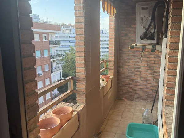 Piso en Plaza del Xúquer, 16, La Vega Baixa - Foto 3