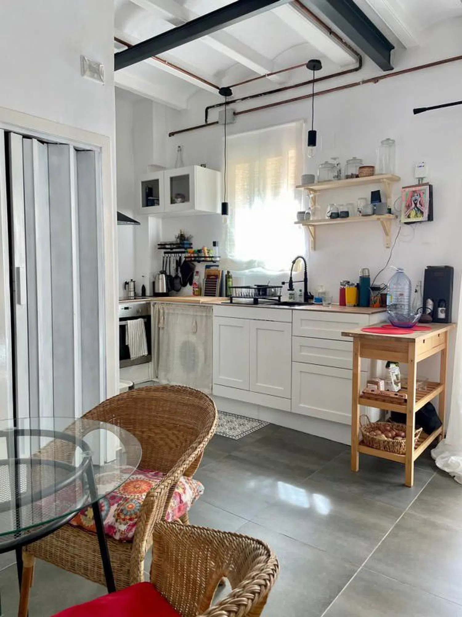 Piso en calle de l'Atlàntida, 5 - Foto 6