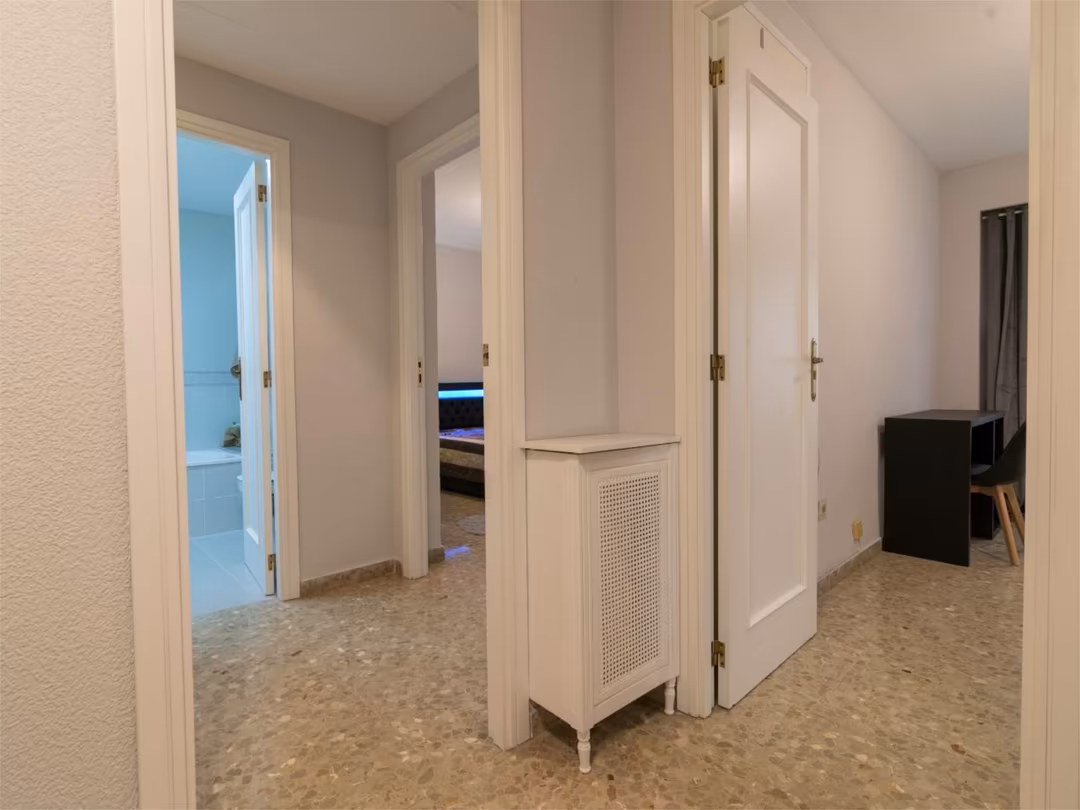 Piso en  Carrer dels Centelles 54 - Foto 23