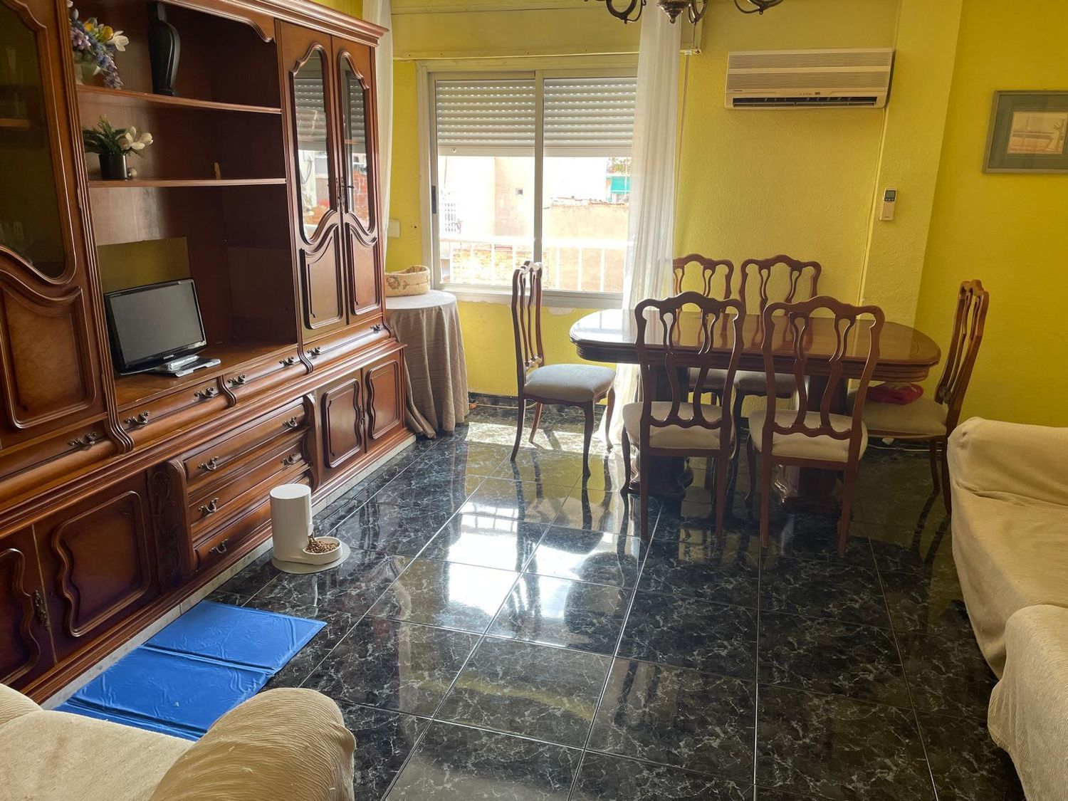 Piso en Calle Escultor Antonio García Mengual, 27, Espinardo - Foto 5