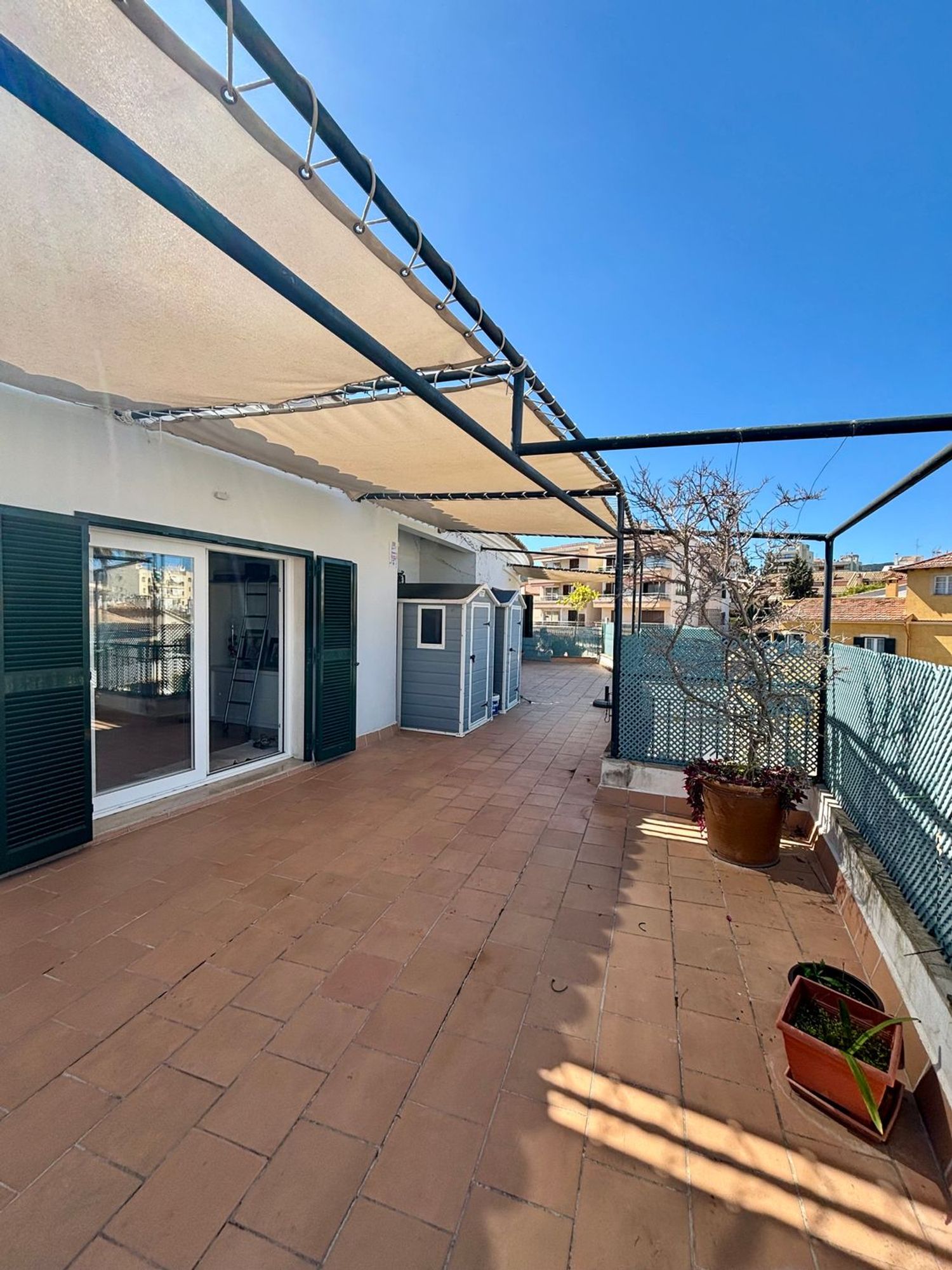 Ático en Barrio Son Armadams - Foto 4