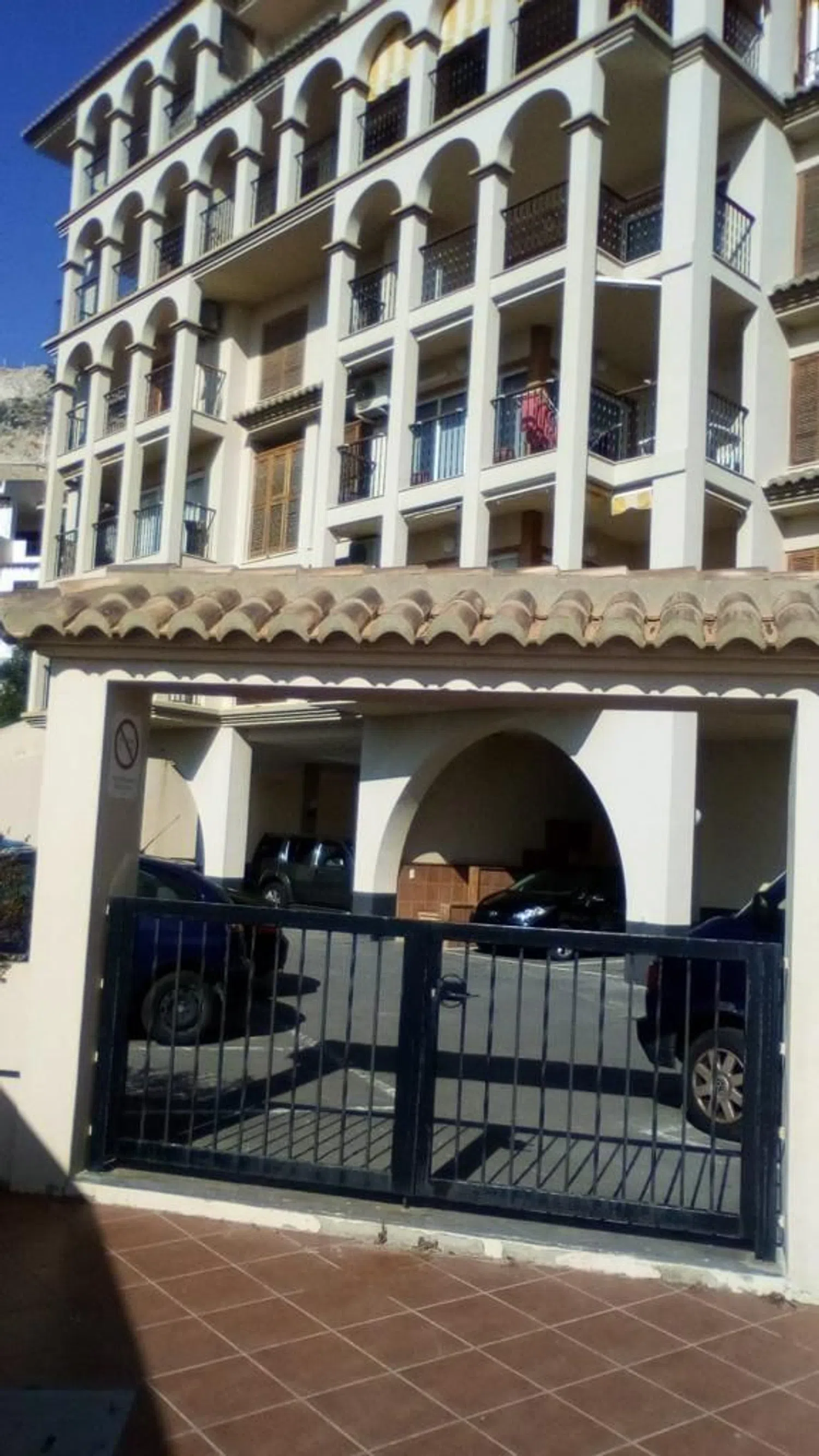 Piso en calle barranc de las palomas, 1 - Foto 19