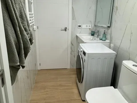 Piso en calle del Capitán Rueda, 20 - Foto 4