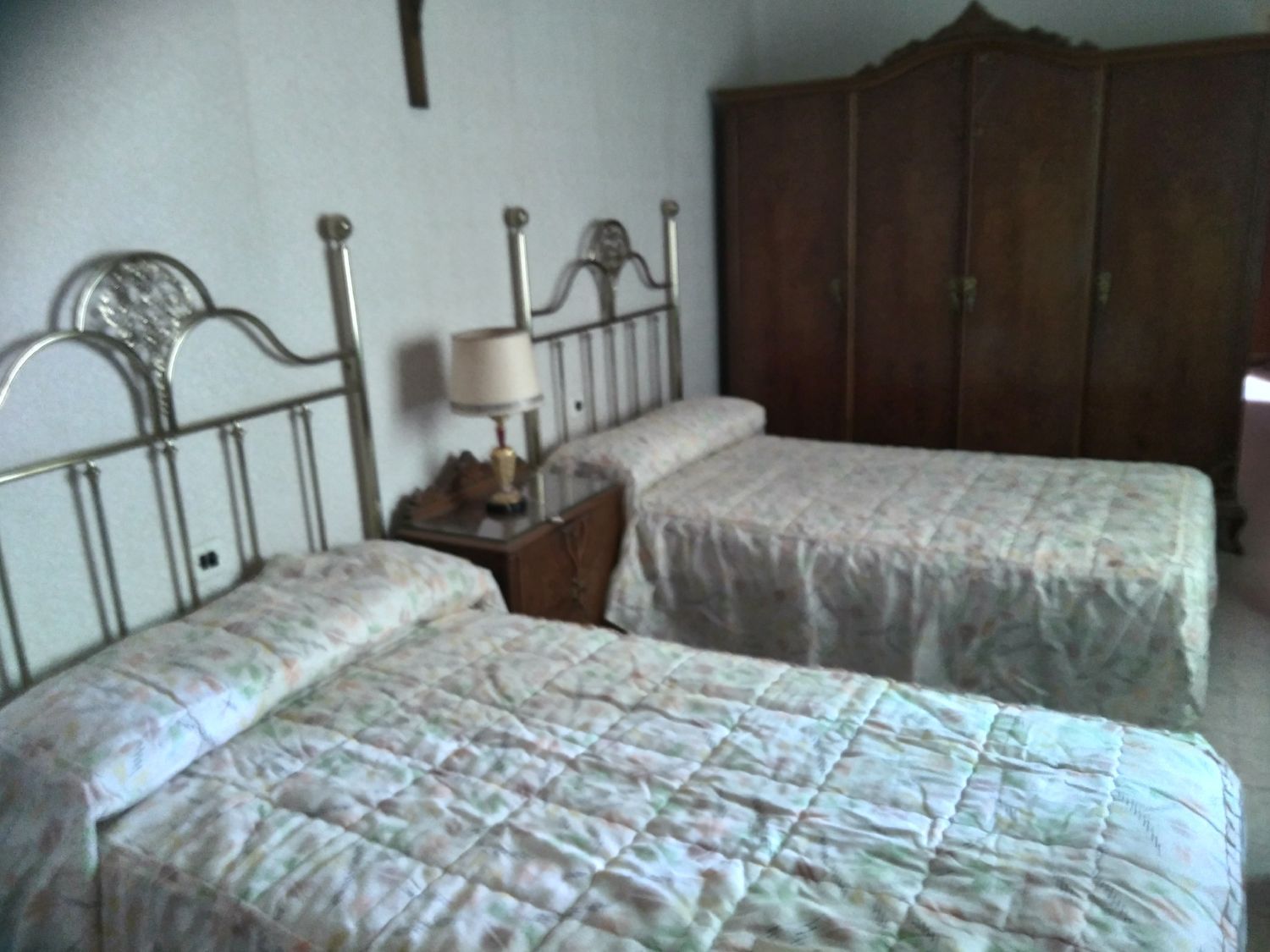 Casa rural en Calle Cervantes, 17 - Foto 27