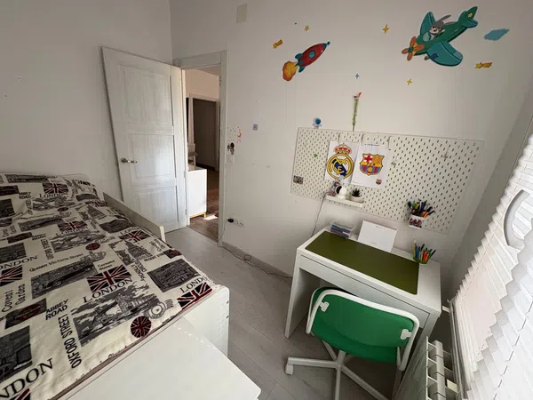 Piso en Passatge del Camp, 15 - Foto 31