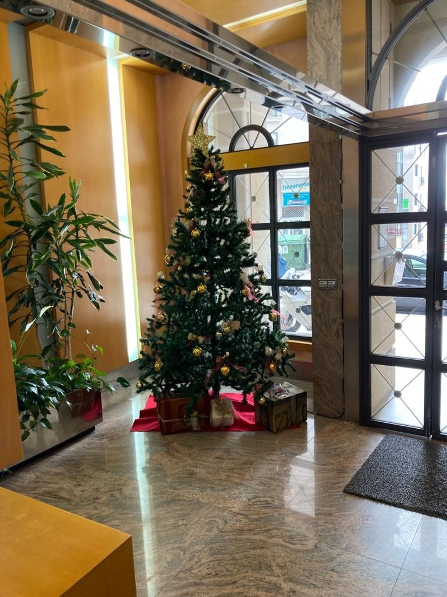 Piso en avenida Hispanidade, 85 - Foto 26