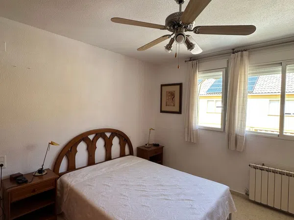Chalet adosado en Calle Francesc Peris i Valls, 17, Centro, Centro - Foto 6