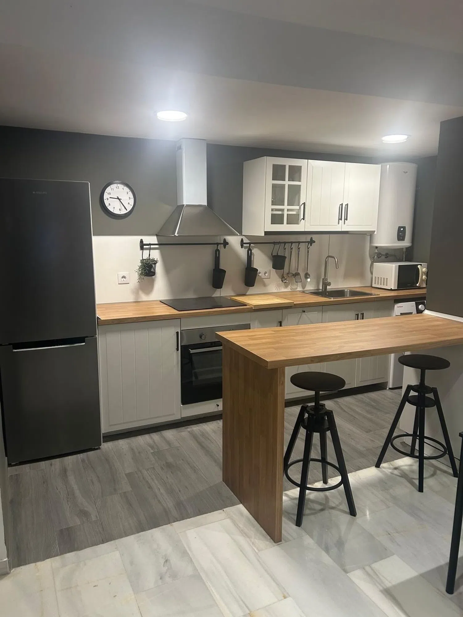 Piso en plaza Gonzalo de Ayora, 4 - Foto 1