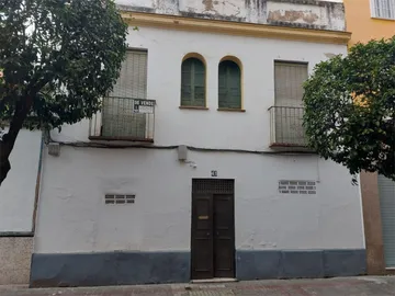 Casa adosada en  Calle Quiroga 41 - Foto 1