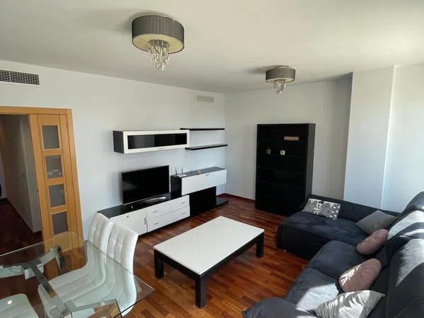 Piso en avenida de ľ Alcalde Ramón Pastor, 2 - Foto 1