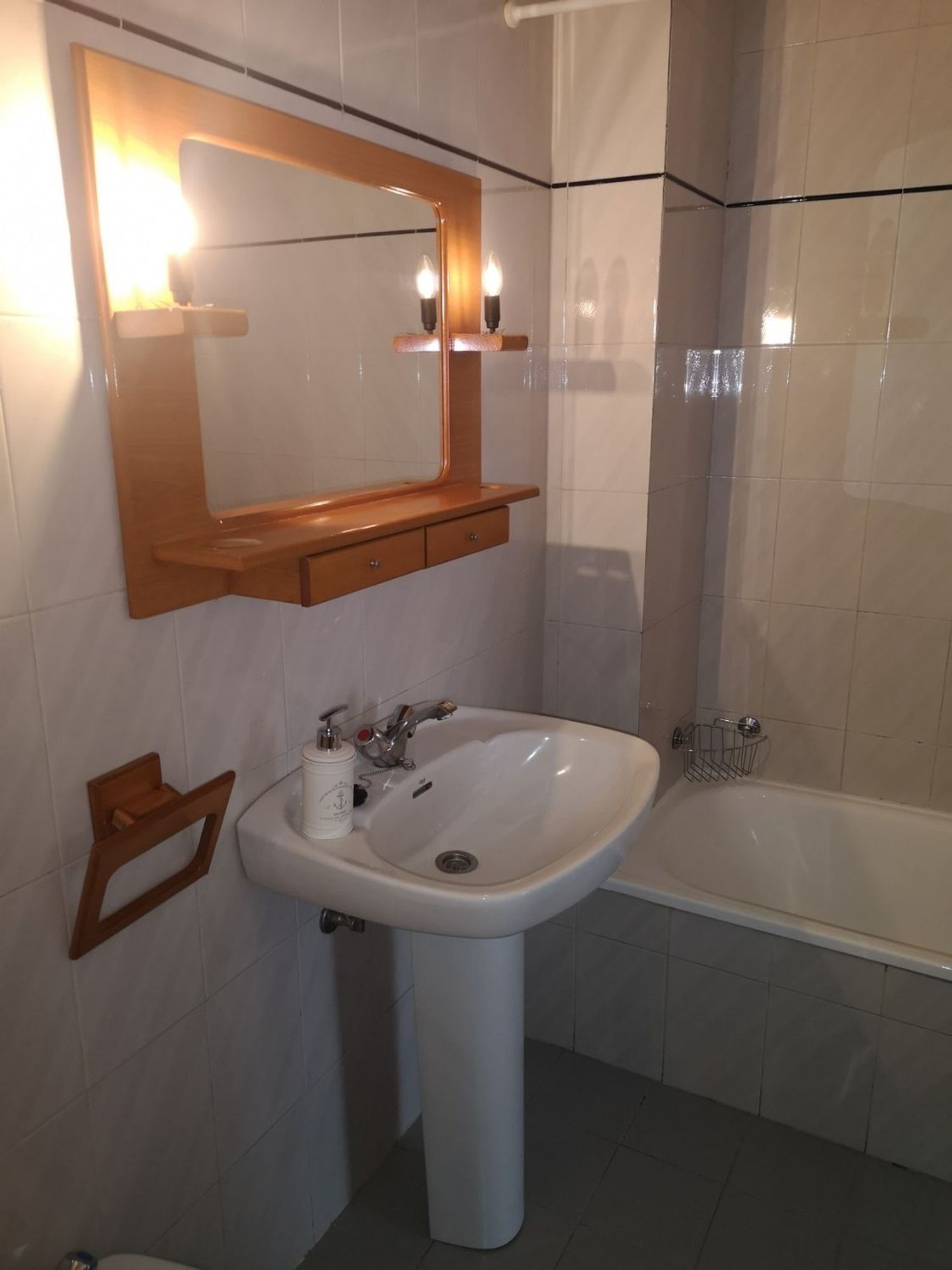 Estudio en Calle Bécquer, 25 - Foto 13
