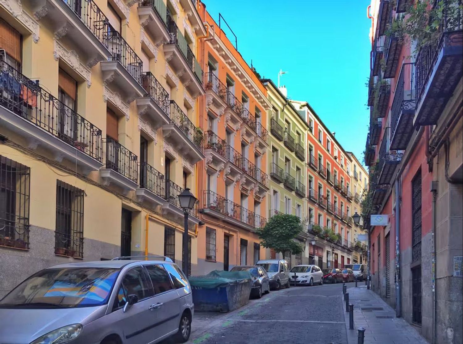 Piso en calle del Olivar, 13 - Foto 9