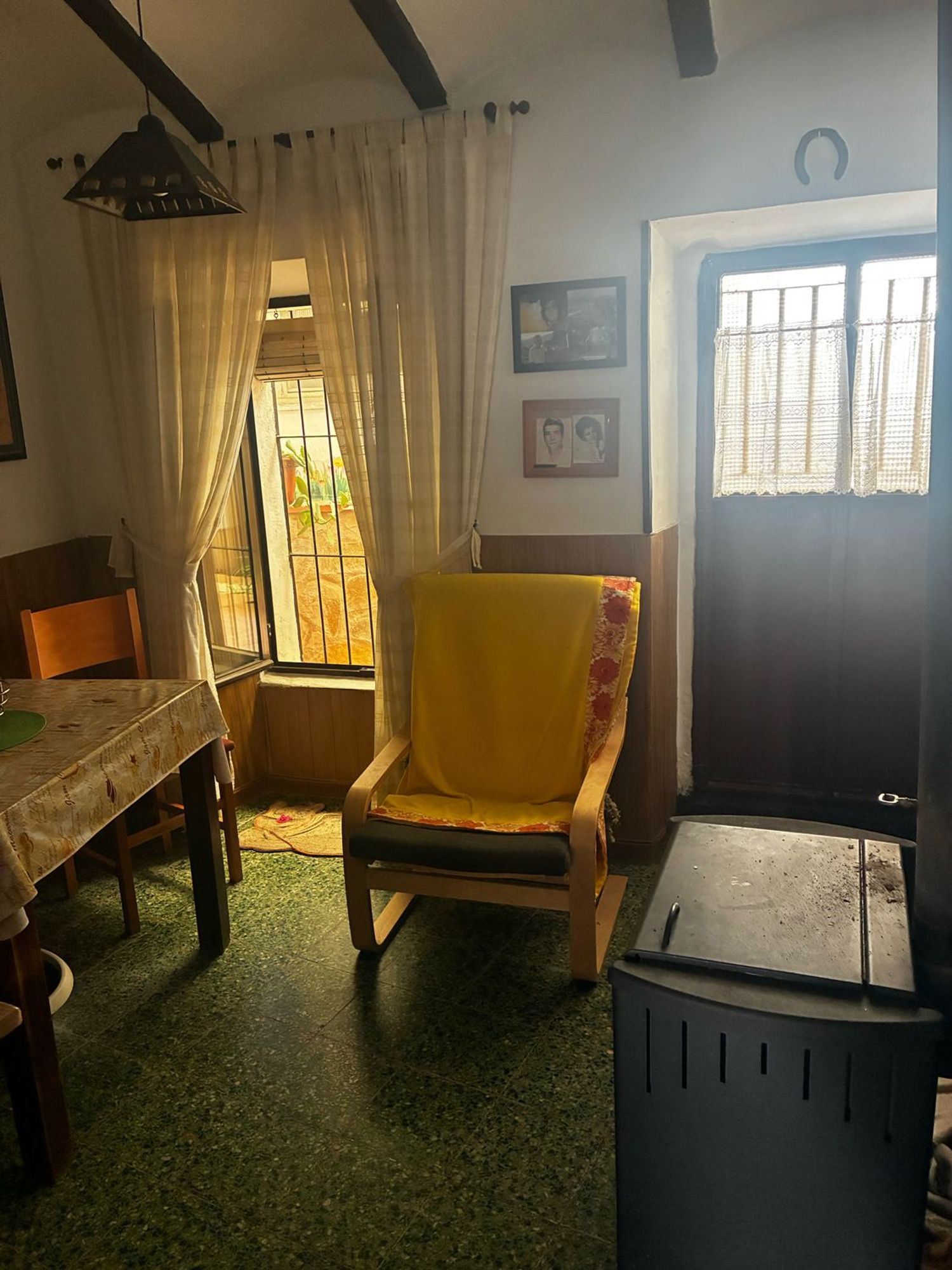 Chalet adosado en Calle Trujillo, 24 - Foto 11