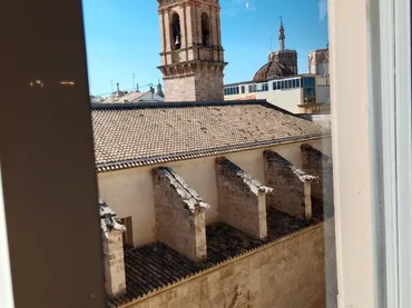 Piso en  Valencia Capital - Foto 58