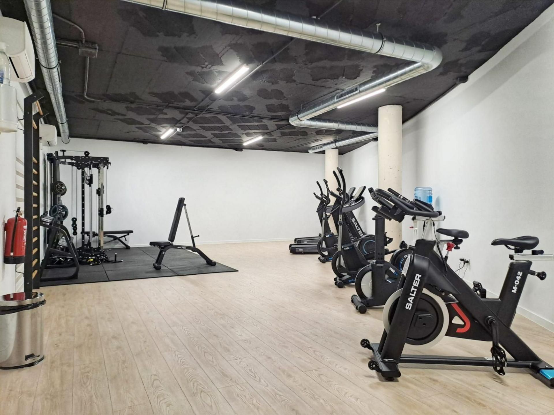 Piso en calle Francisco Antón 2 - Foto 16