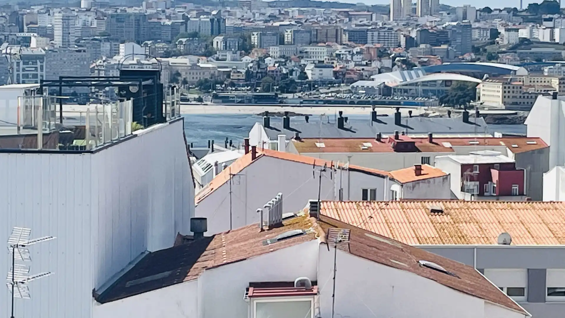 Piso en  Rúa Colón 1 - Foto 37