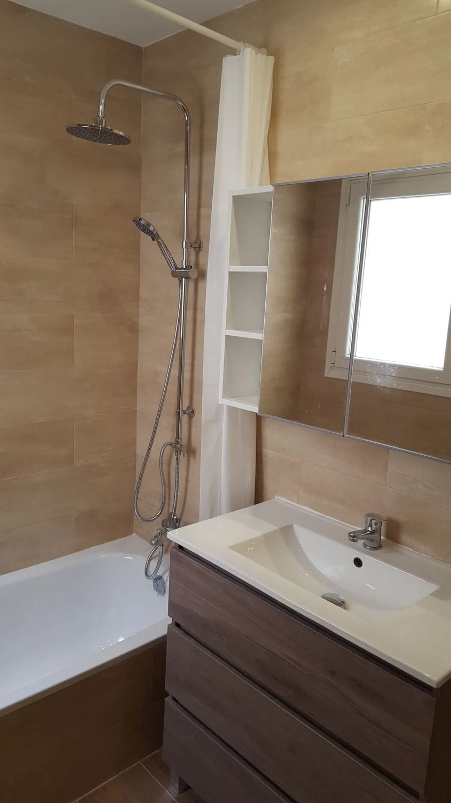 Piso en calle Hilarión Eslava, 48 - Foto 8