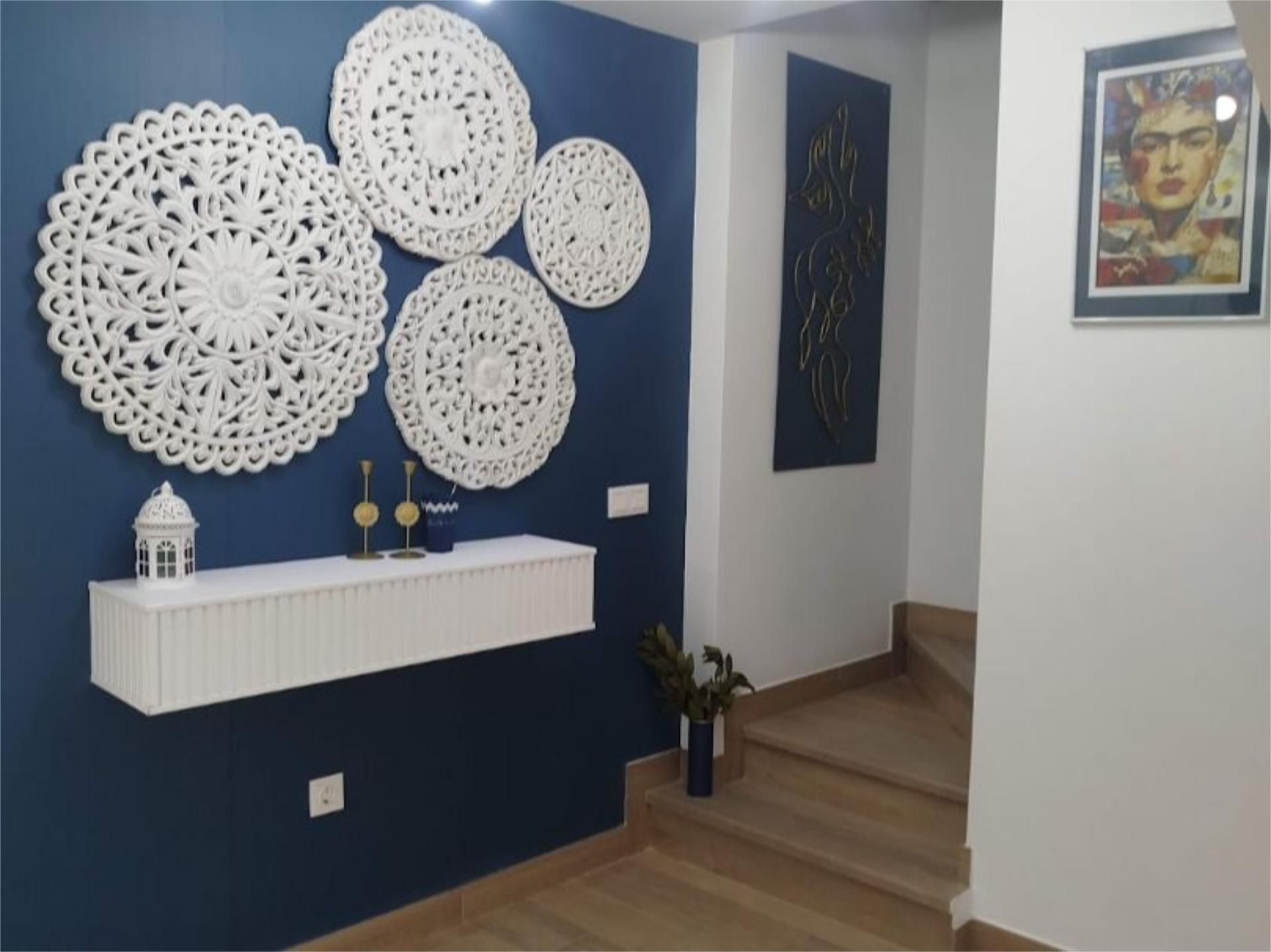 Casa adosada en  Sancho Panza 3 - Foto 4