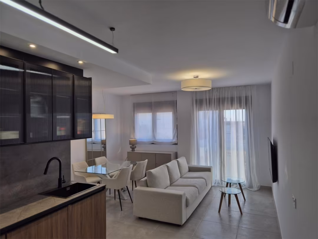 Piso en  Calle Relación 9 - Foto 2