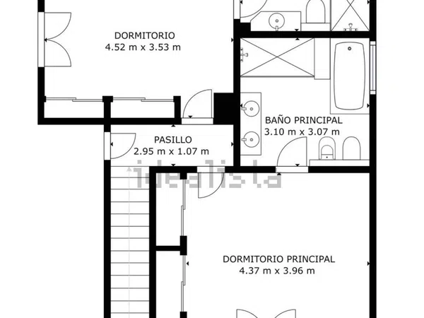 Casa o chalet independiente en Avenida de los Regantes, 11, Pueblo Bravo - Foto 21