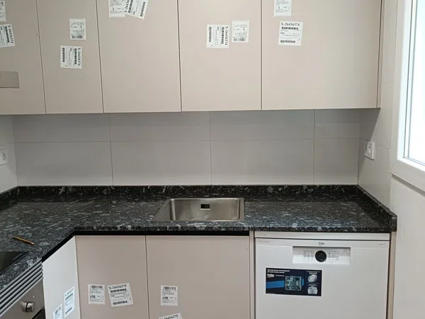 Piso en calle Doctor José Altolaguirre, 2 - Foto 7