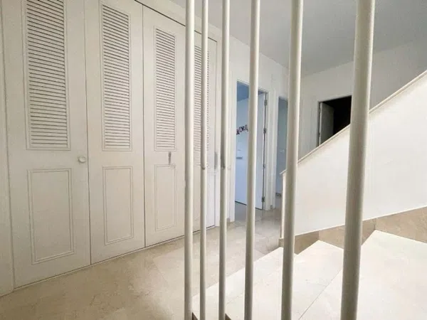 Chalet adosado en calle del Jilguero, 2 - Foto 18