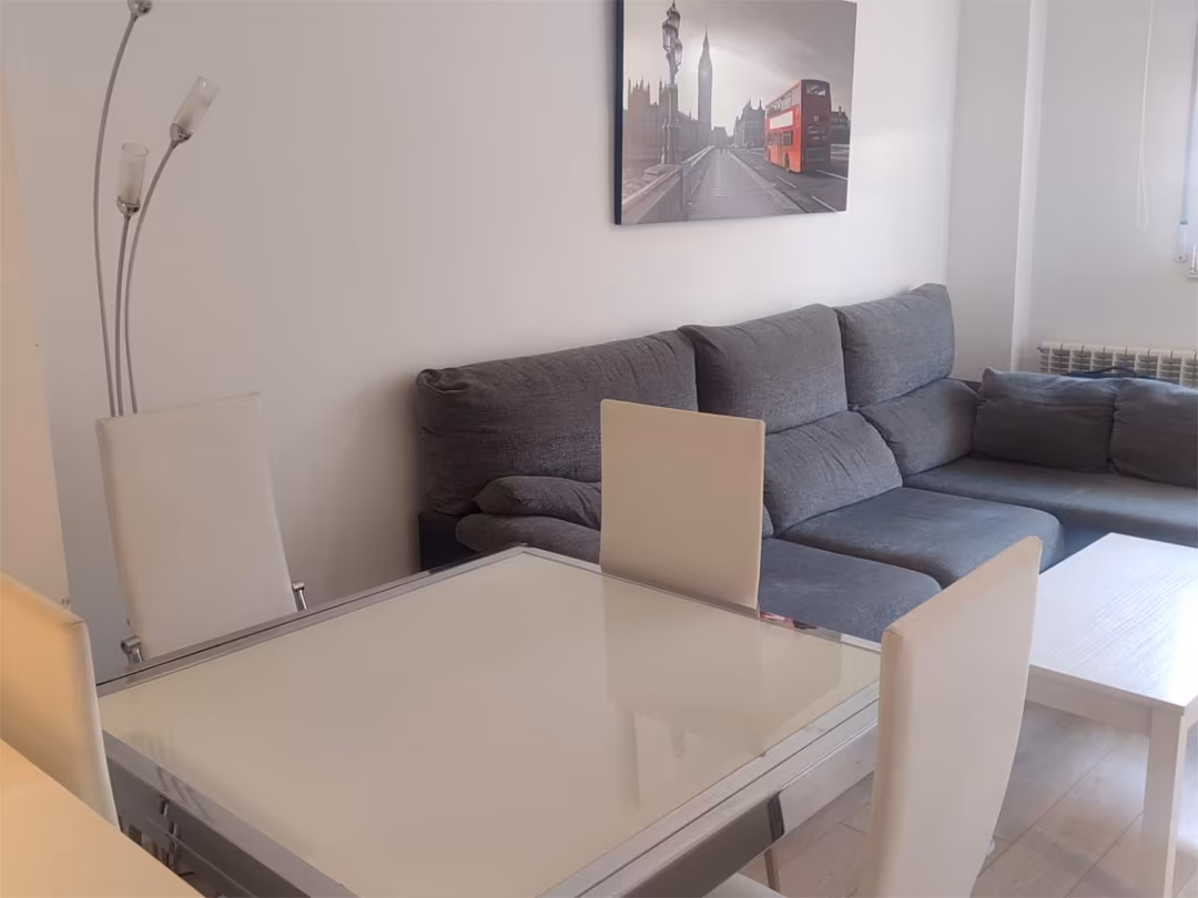Apartamento en  Calle Alarcón 15 - Foto 5
