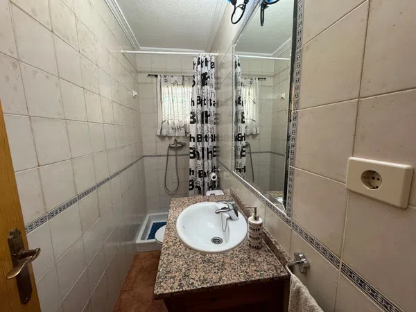 Chalet adosado en Via Axial, 218, Bahía - Foto 16