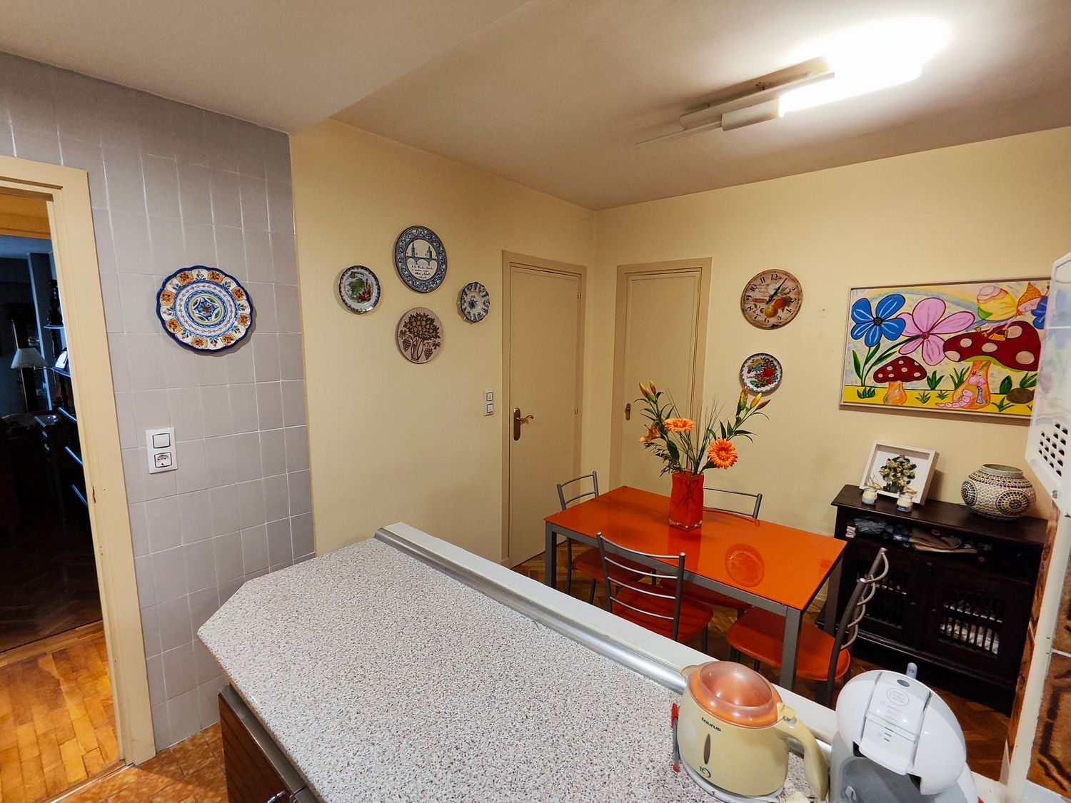 Piso en Barrio Alfonso - Foto 11