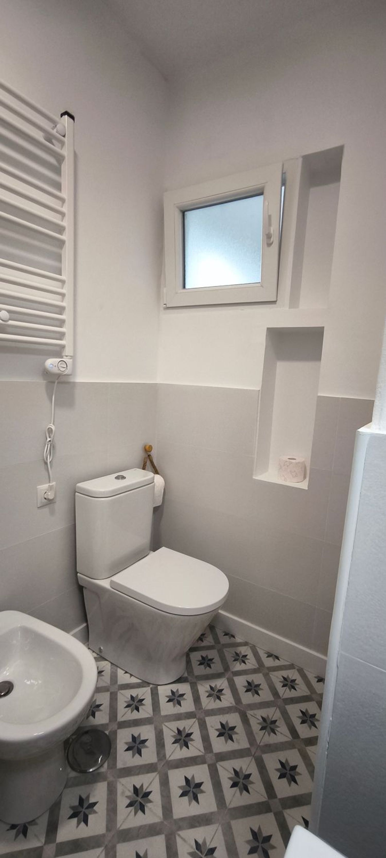 Piso en plaza Eugenio Fadrique, 10 - Foto 26