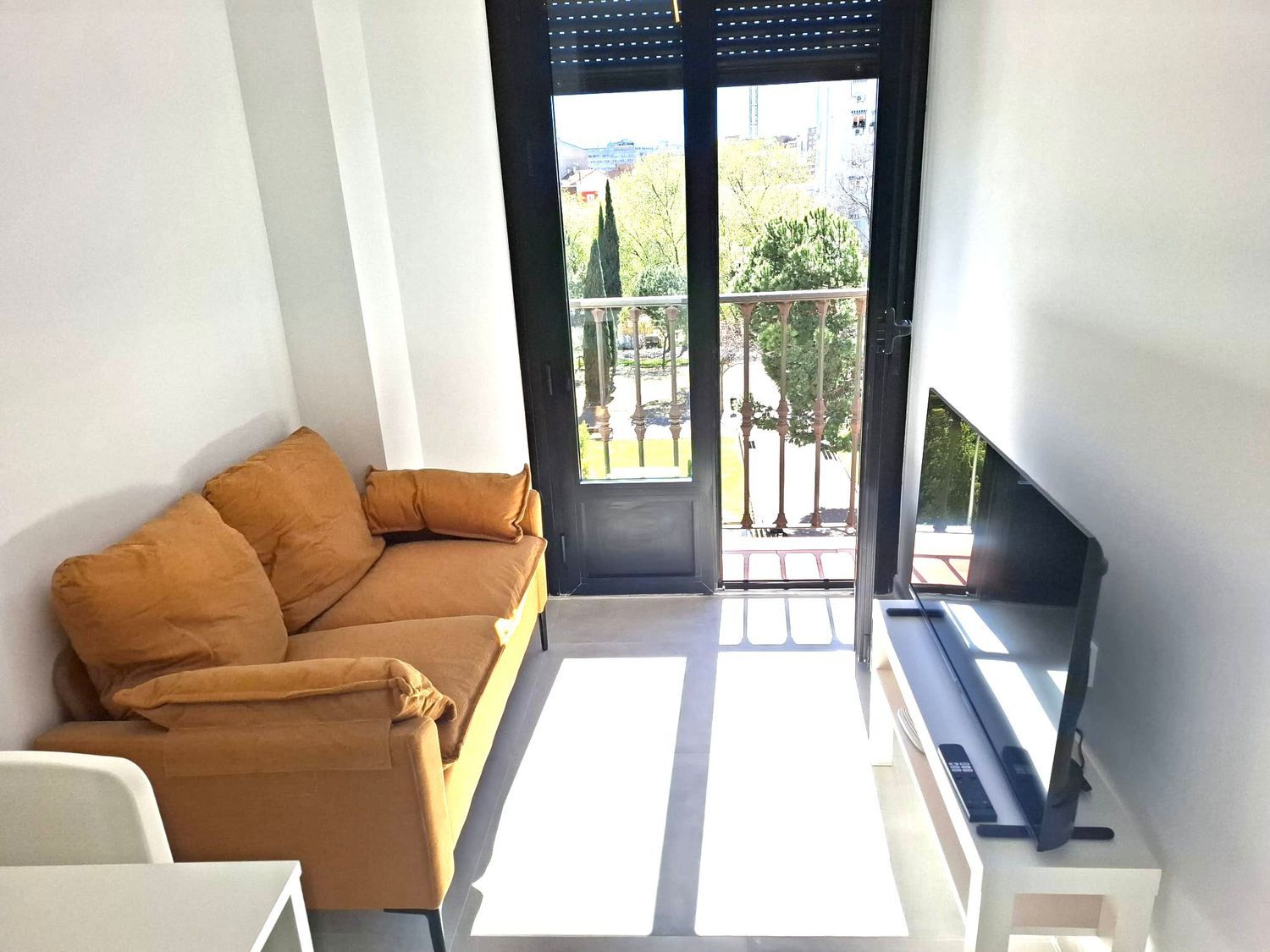 Piso en paseo del Molino, 5 - Foto 1