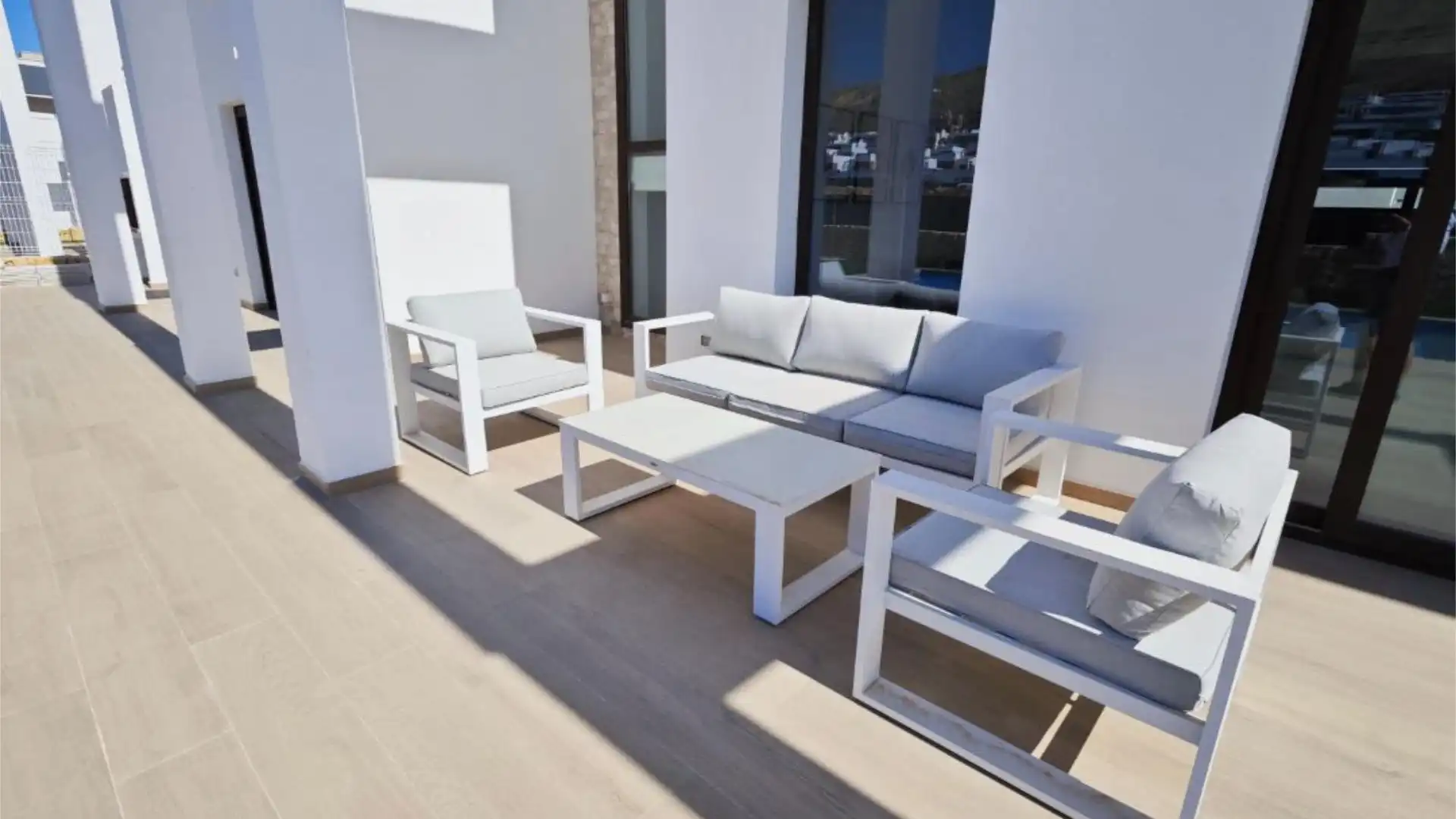 Chalet en  Carrer d'Equador 5 - Foto 6