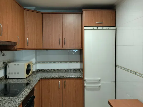 Piso en Calle de Juan Sebastián Elcano, 23 - Foto 11