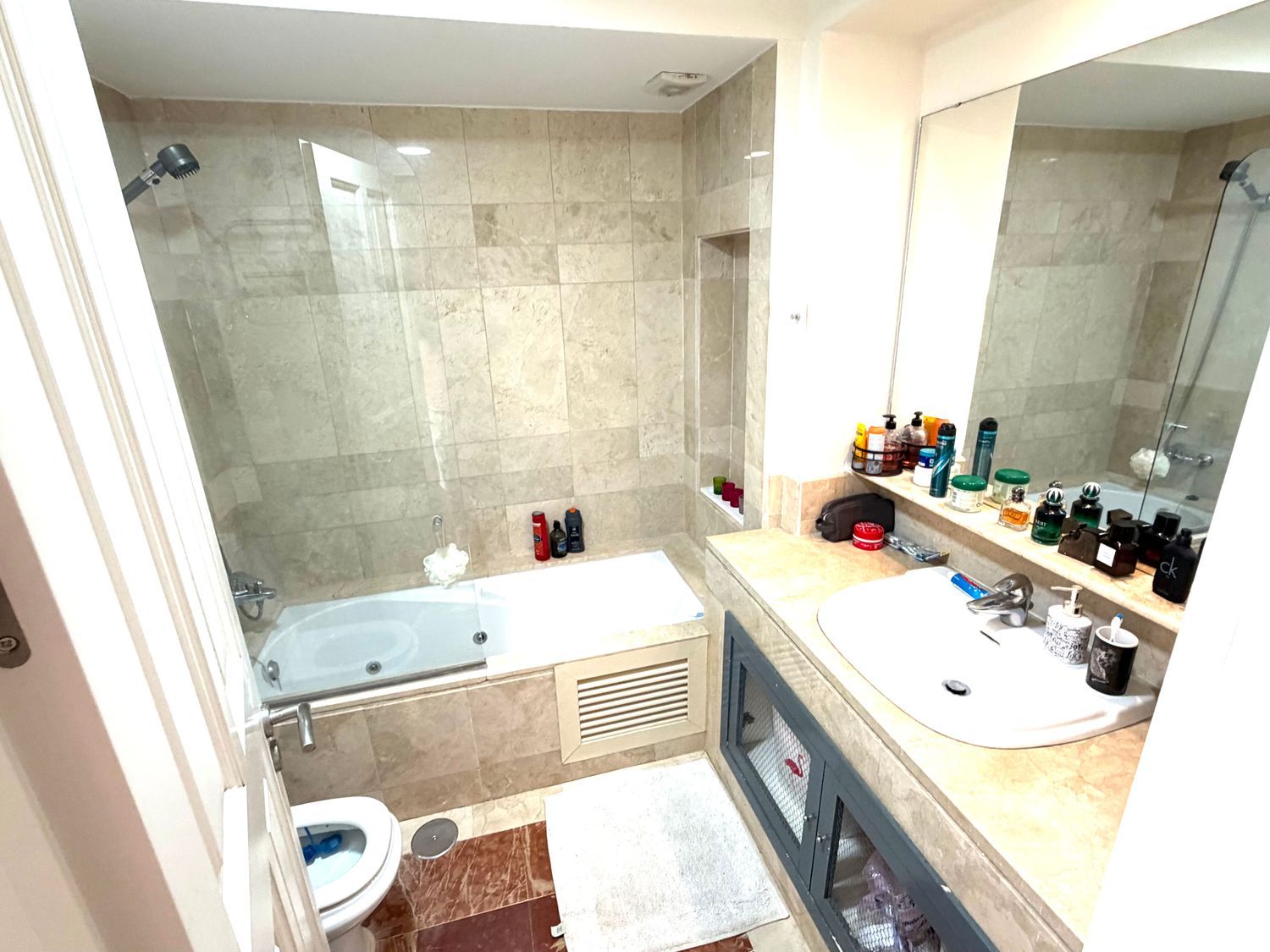 Ático en Avenida de la Marina, 12 D, Puerto de Sotogrande-La Marina, Puerto de Sotogrande-La Marina - Foto 10
