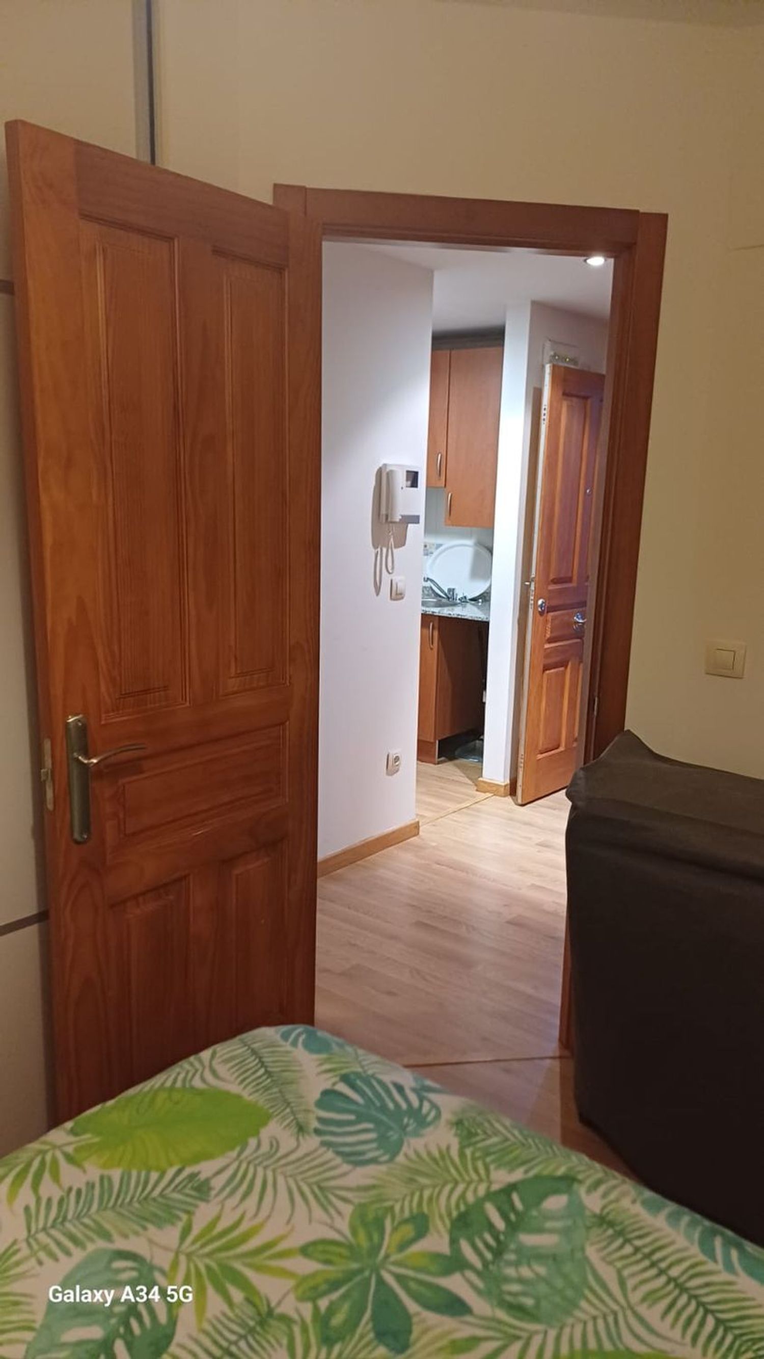 Piso en Calle Valmartín s/n - Foto 4