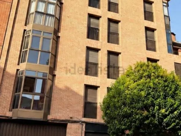 Piso en Calle de Juan Mambrilla, 22, Centro, Centro - Foto 1
