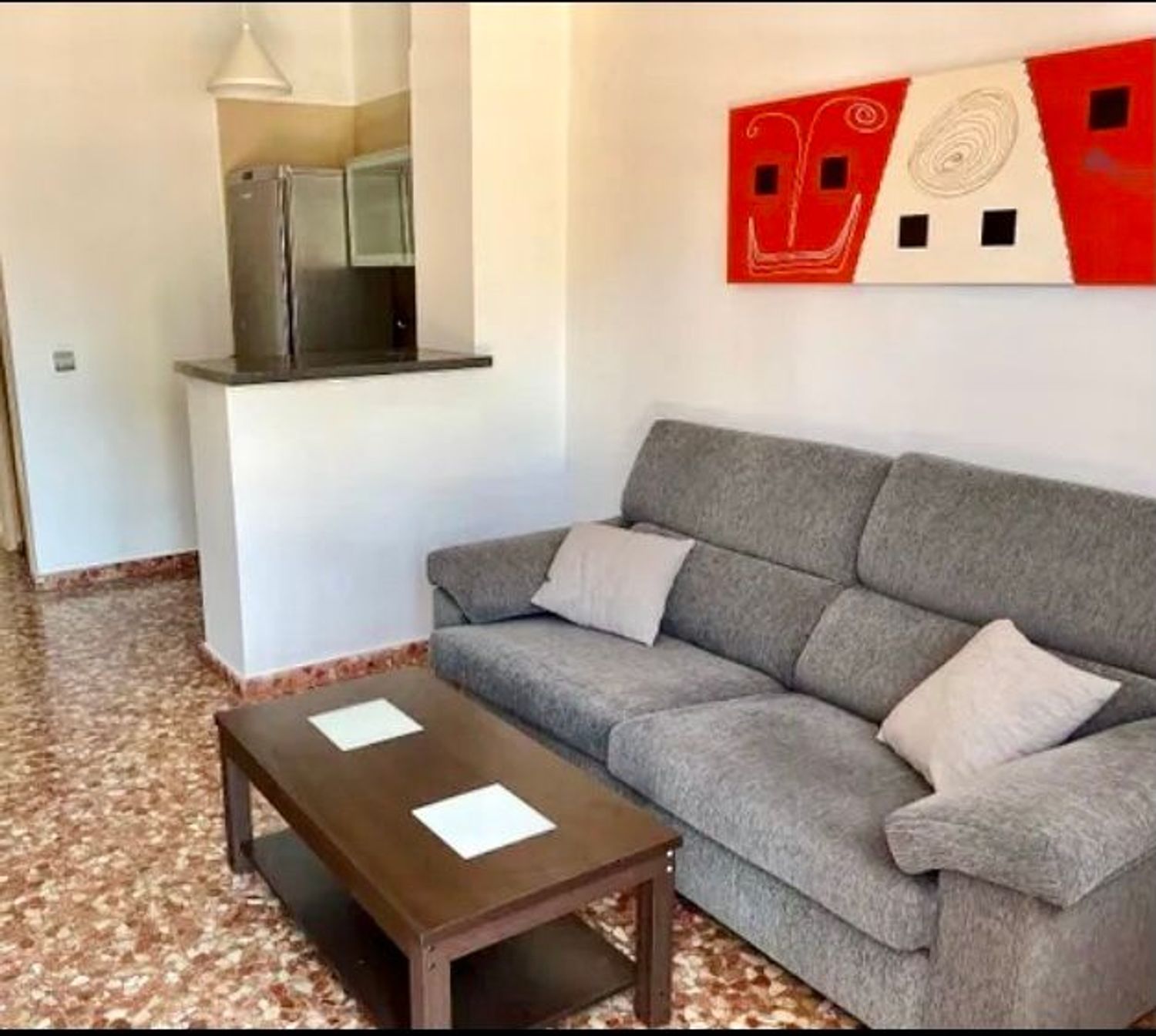 Piso en calle de Mariano de Cavia, 33 - Foto 3