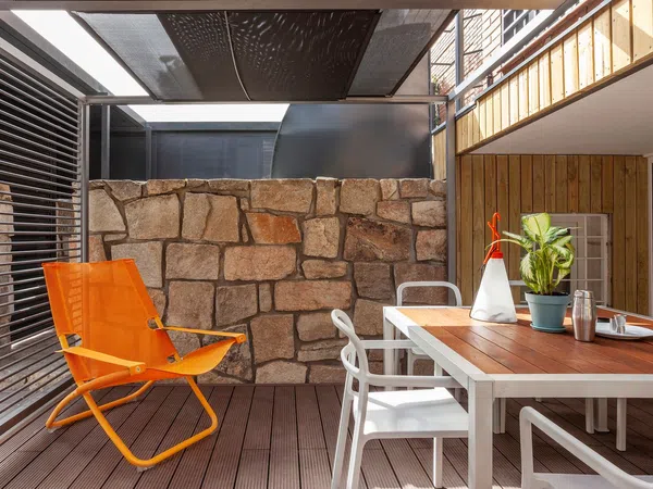 Chalet pareado en Barrio Campo de las Naciones-Corralejos - Foto 27