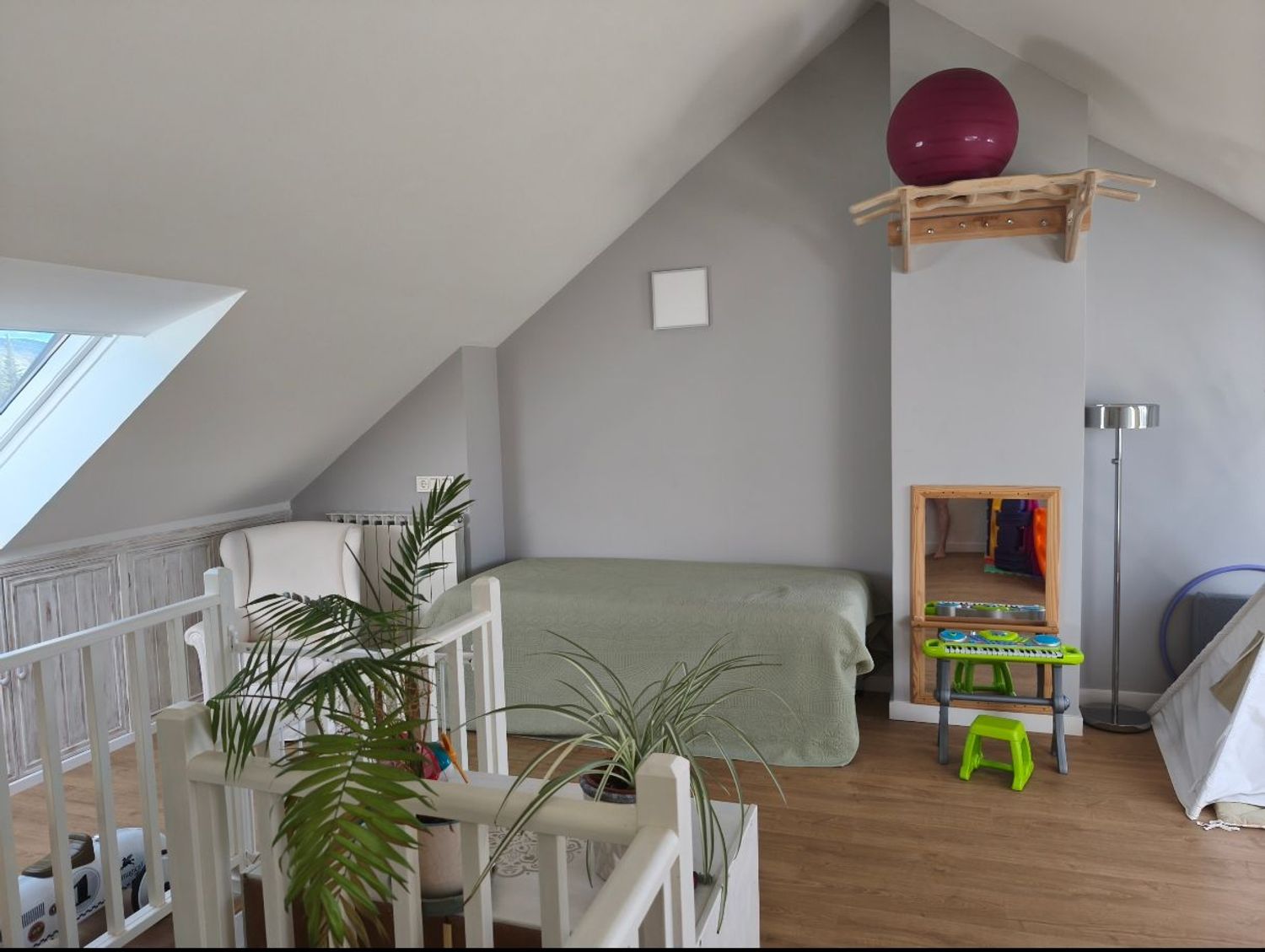 Chalet pareado en Calle de la Tejería, 3, Tejería - Rapitán - Foto 14
