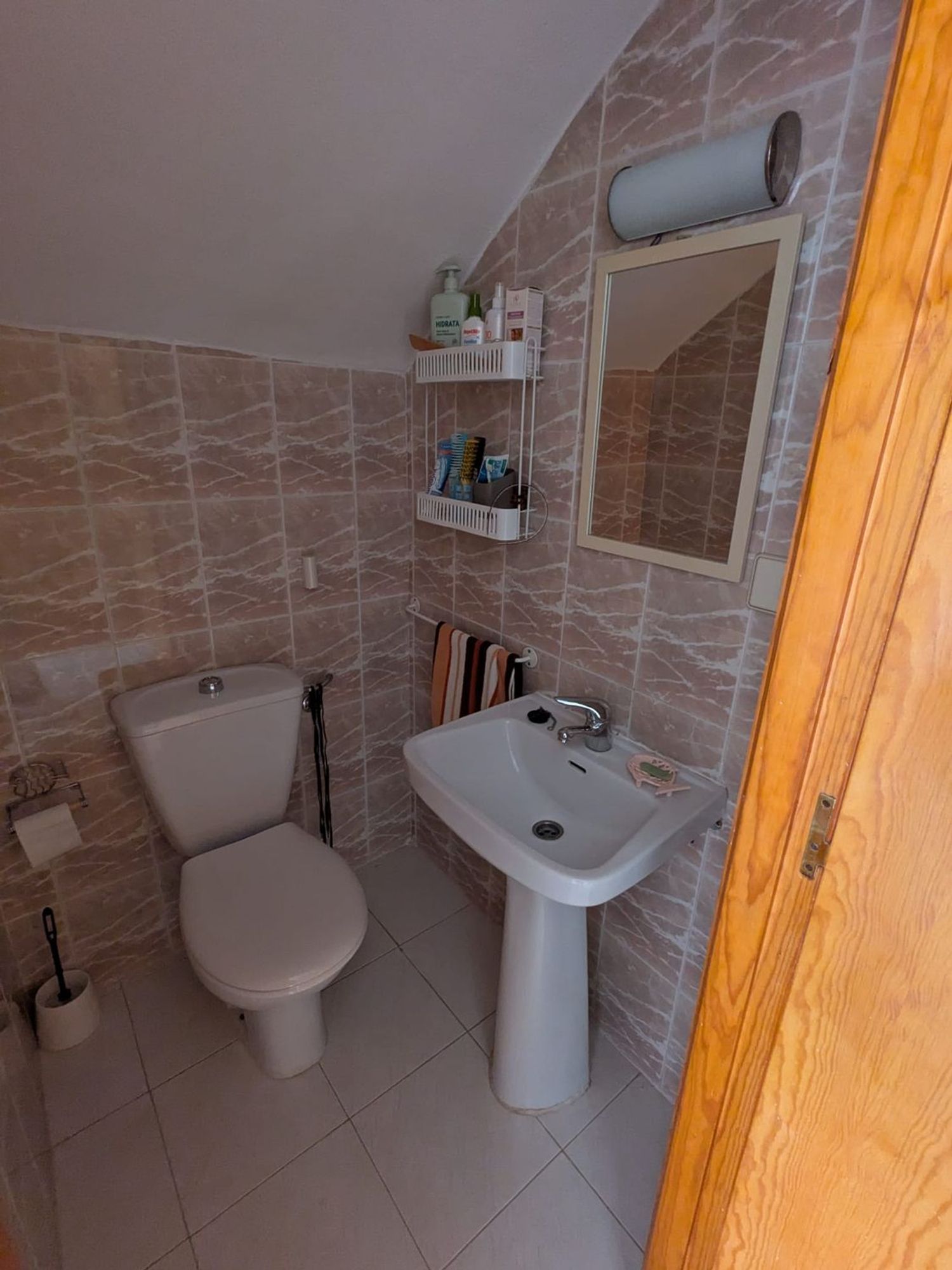 Chalet adosado en Calle Punta Carreiro, 23, El Alamillo - Foto 11