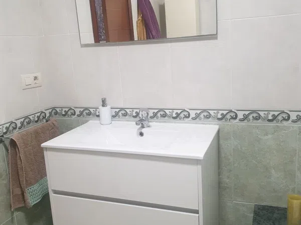 Piso en Avenida Brasil, 38 - Foto 21