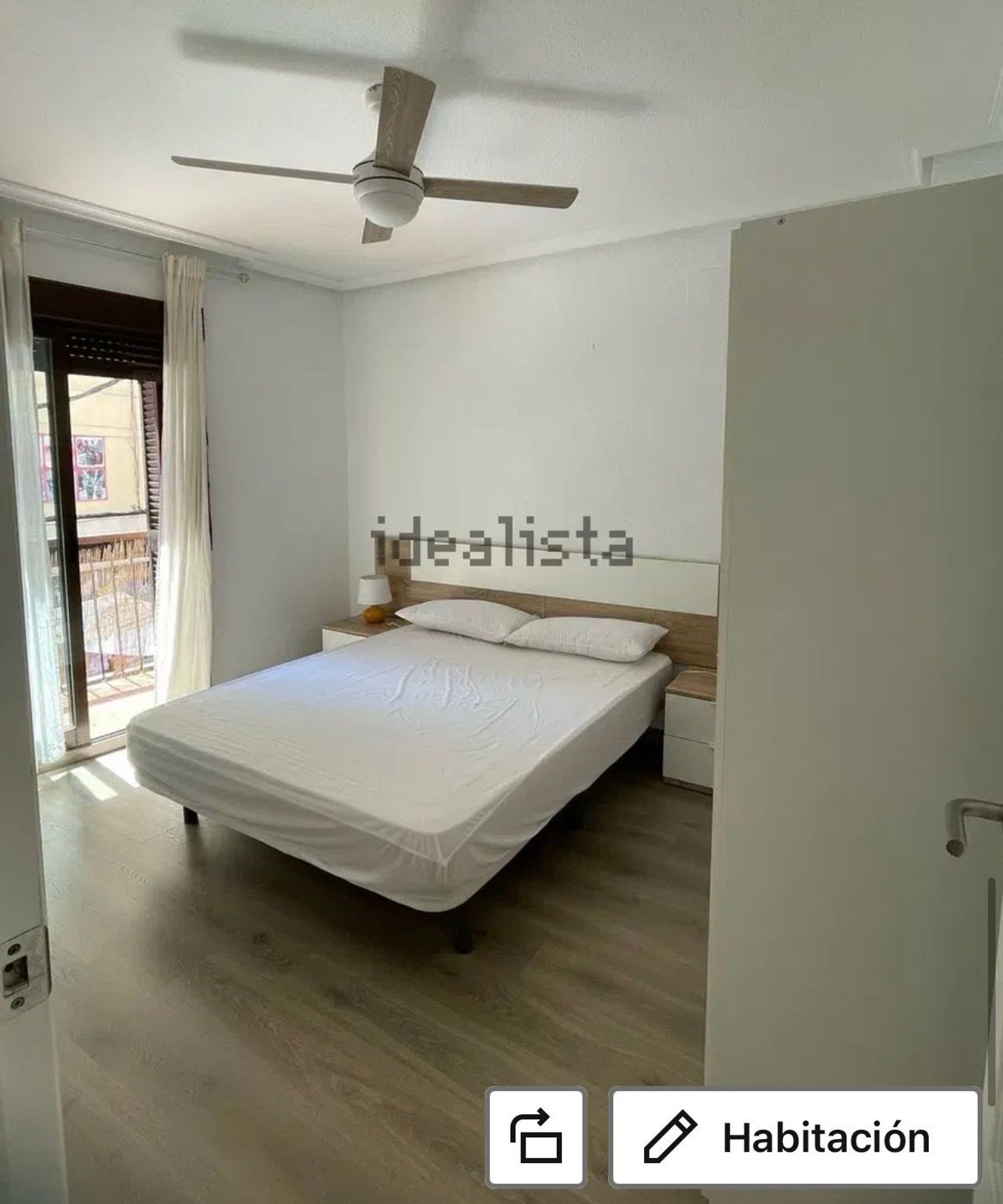 Piso en Calle de Ignacio García, 1, Casco Antiguo - Foto 8