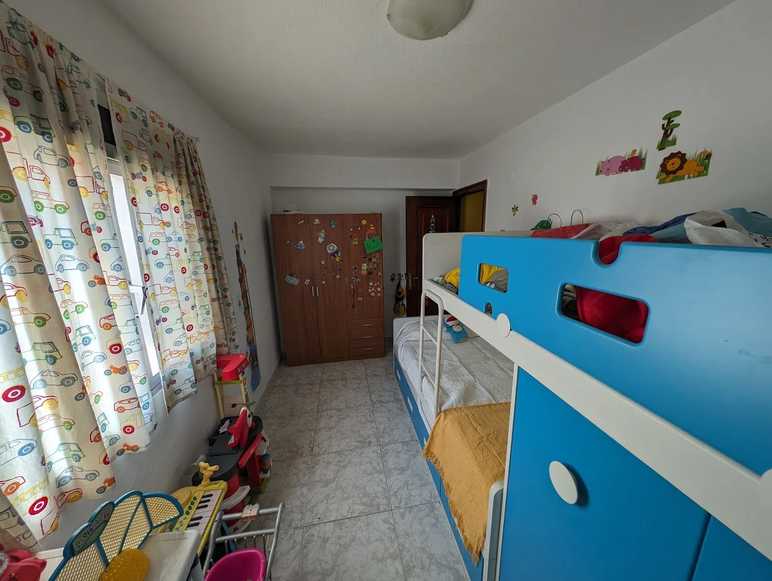 Piso en Barrio Cruz del Humilladero - Los Tilos - Foto 10