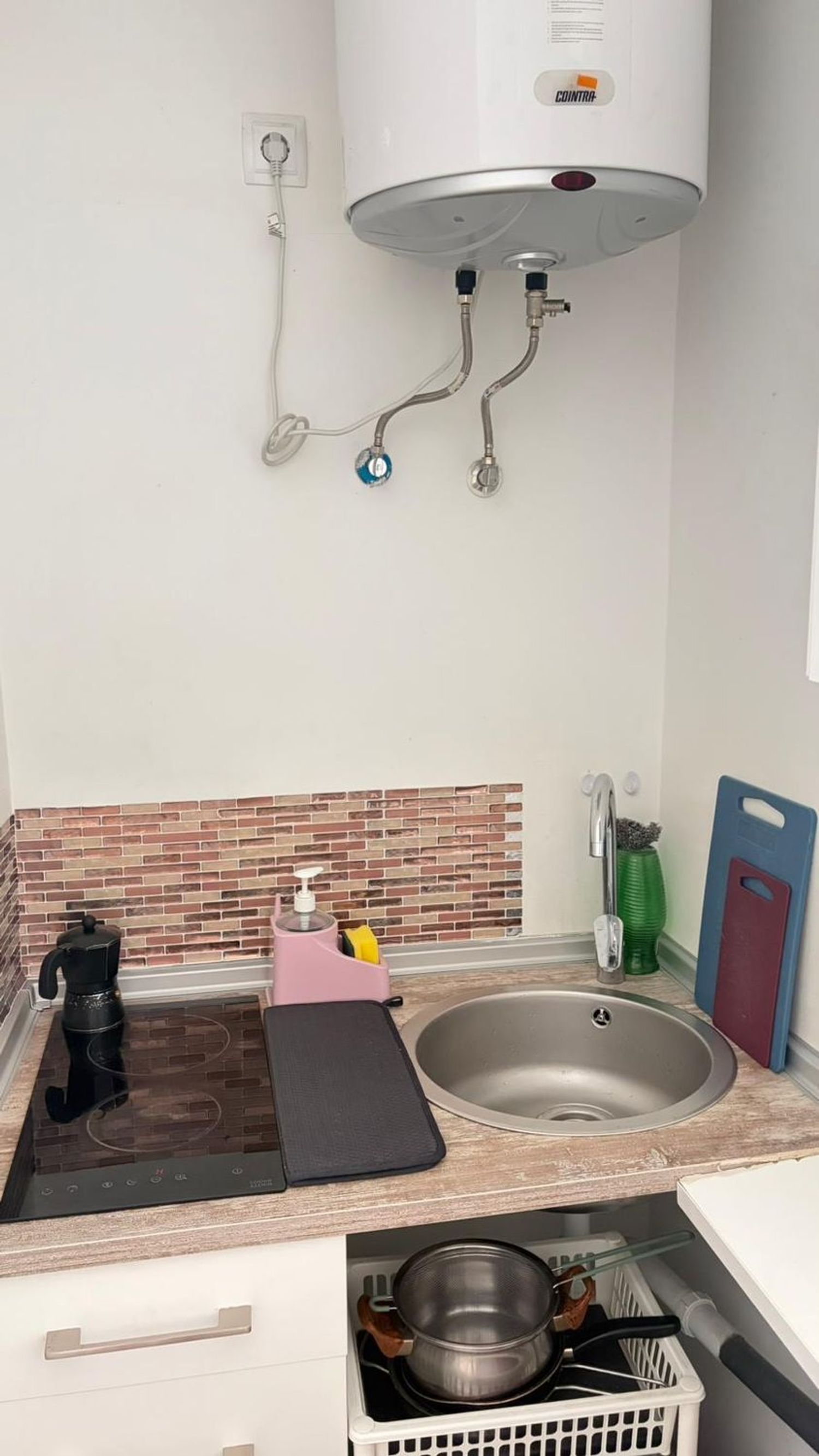 Piso en calle Alcalá, 147 - Foto 4