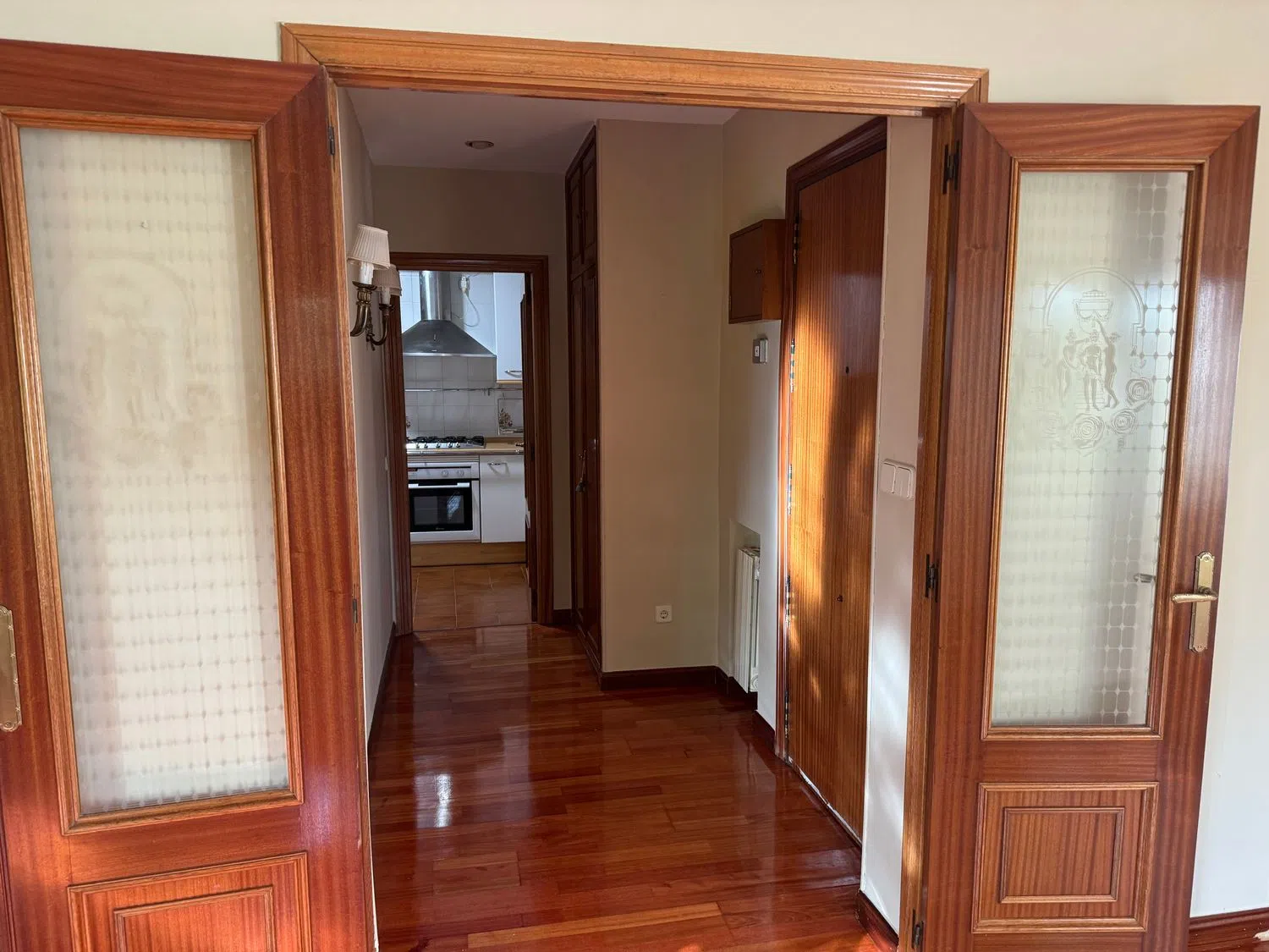 Piso en calle de Joaquín Costa, 55 - Foto 7