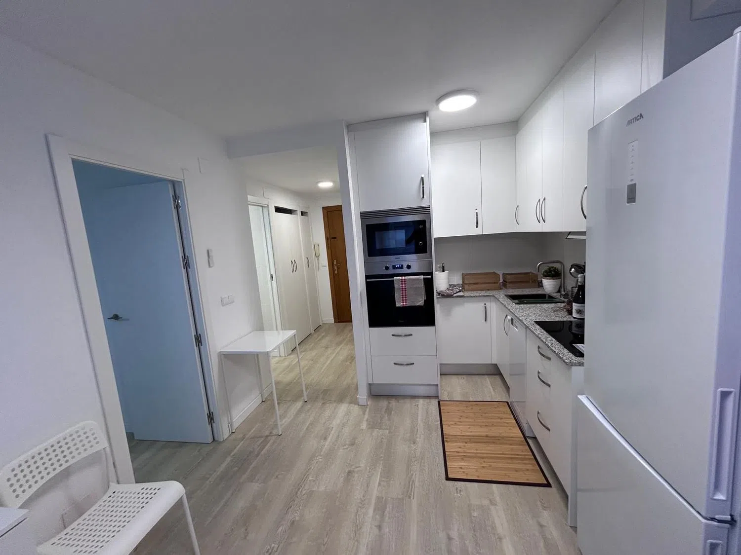 Piso en calle Doctor Alonso de Espejo, 2 - Foto 1