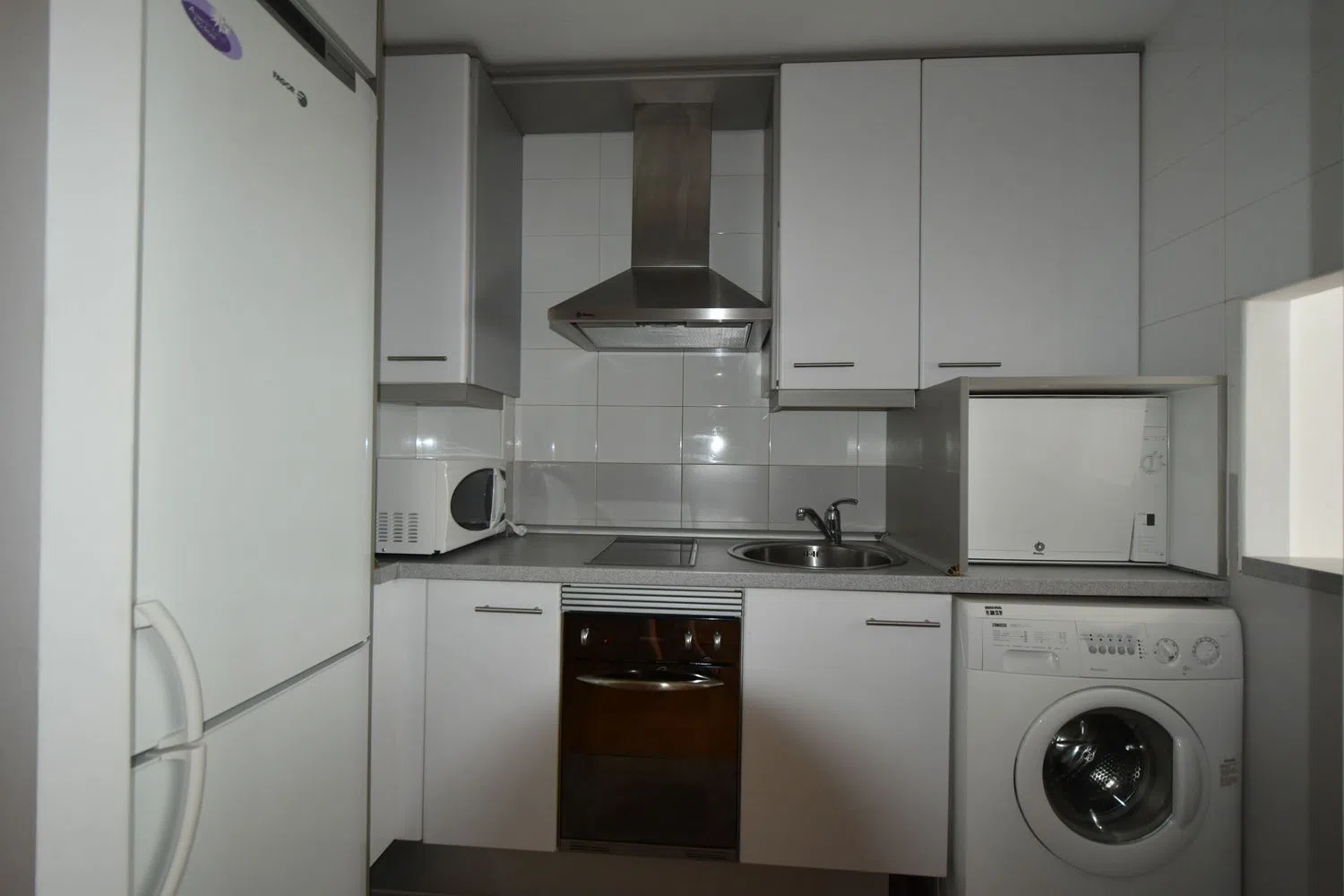 Piso en calle Bausá, 8 - Foto 7