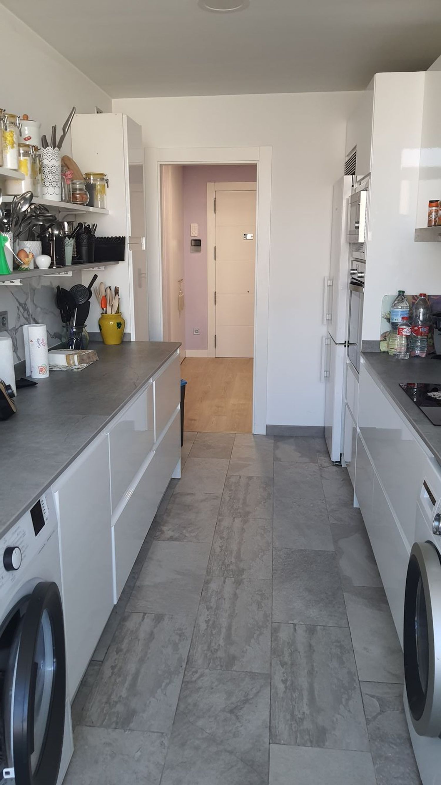 Piso en calle José Hierro, 24 - Foto 3